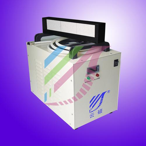tp胶固化贴合厂家浅谈国内外深紫外led的发展状况对比